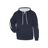 Badger Youth Sideline Fleece Hoodie Badger