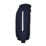 Badger Youth Sideline Fleece Hoodie Badger