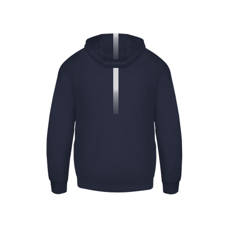 Badger Youth Sideline Fleece Hoodie Badger