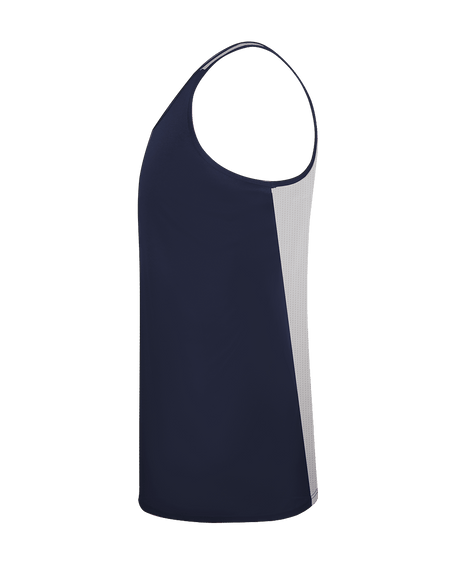 Badger Youth Ventback Singlet Badger
