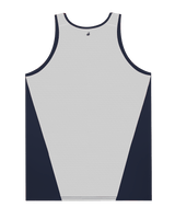 Badger Youth Ventback Singlet Badger