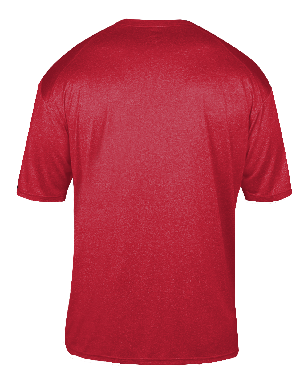 Badger Youth Pro Heather Tee Badger