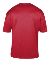Badger Youth Pro Heather Tee Badger