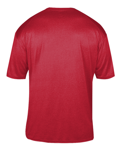 Badger Youth Pro Heather Tee