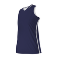 Alleson Women's Reversible Basketball Jersey Alleson