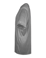 Badger Youth Pro Heather Tee Badger