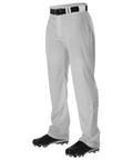 Alleson Men's PWRPP Warp Knit Wide Leg Baseball Pants Alleson