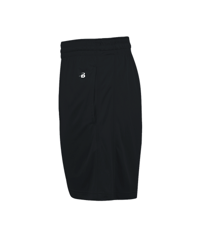 Badger Women's Ultimate Softlock Shorts