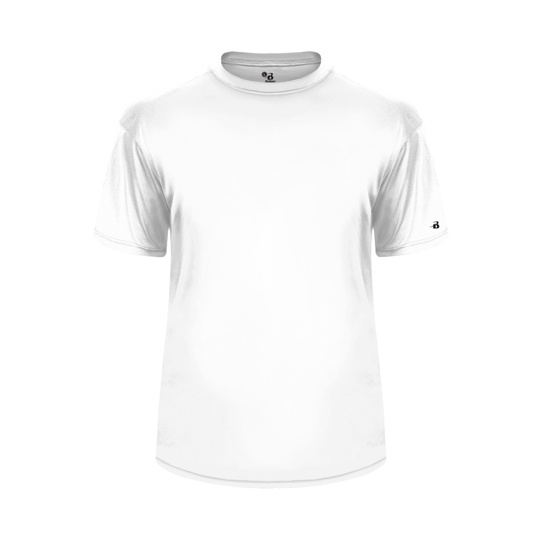 Badger Youth Splitter Tee Badger
