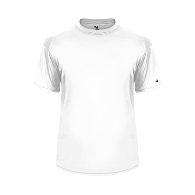 Badger Youth Splitter Tee