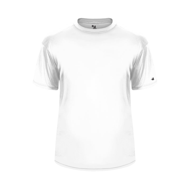 Badger Youth Splitter Tee