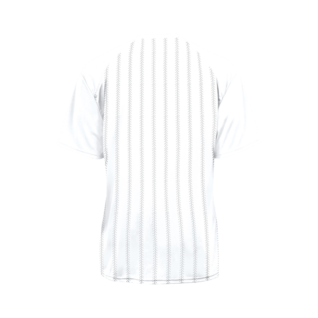 Badger Youth Splitter Tee Badger