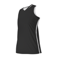 Alleson Women's Reversible Basketball Jersey Alleson