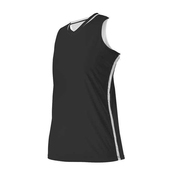 Alleson Women's Reversible Basketball Jersey Alleson