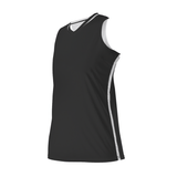 Alleson Women's Reversible Basketball Jersey Alleson