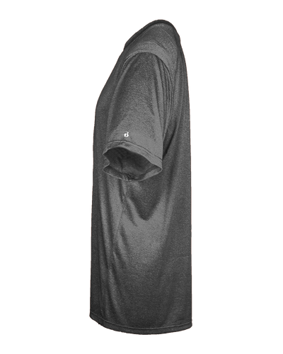 Badger Youth Pro Heather Tee