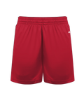 Badger Women's Ultimate Softlock Shorts Badger
