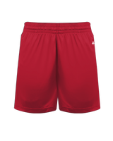 Badger Women's Ultimate Softlock Shorts Badger