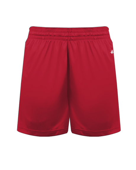 Badger Women's Ultimate Softlock Shorts Badger