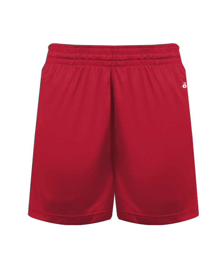 Badger Women's Ultimate Softlock Shorts Badger