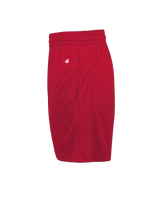 Badger Women's Ultimate Softlock Shorts Badger