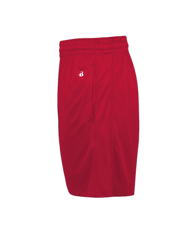 Badger Women's Ultimate Softlock Shorts