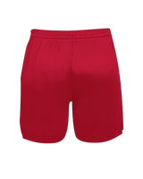 Badger Women's Ultimate Softlock Shorts Badger