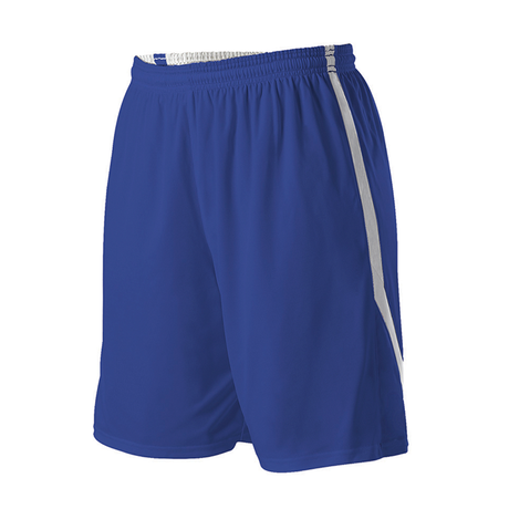 Alleson Women's Reversible Basketball Short Alleson