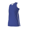 Alleson Women's Reversible Basketball Jersey Alleson