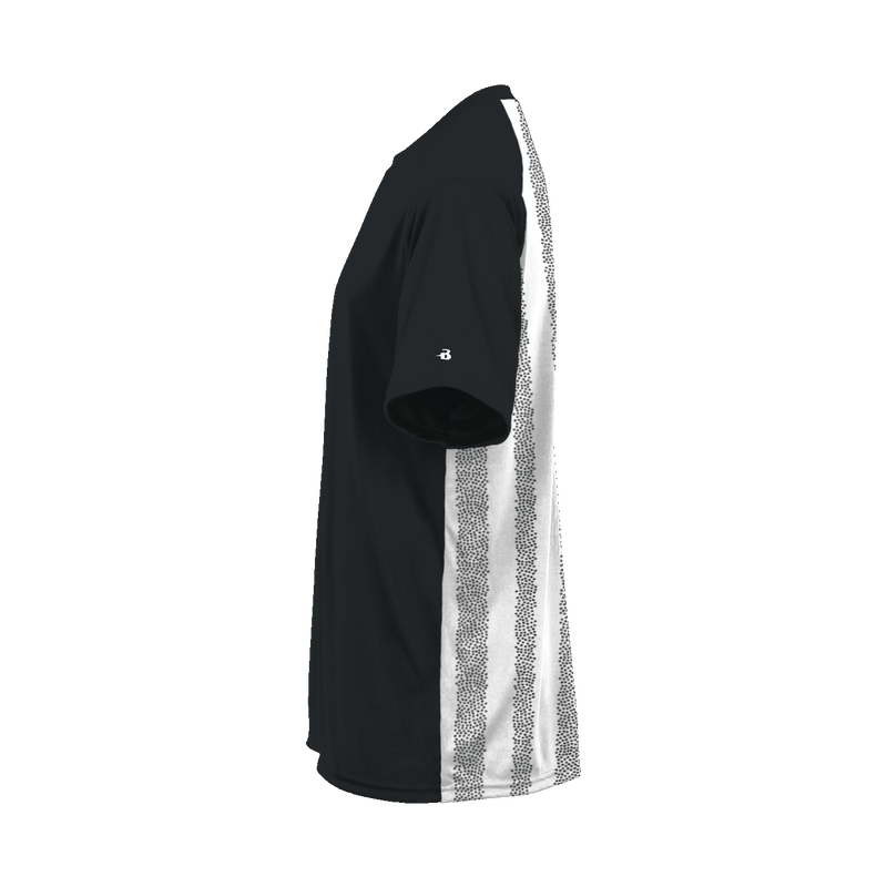 Badger Youth Grit Tee