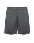 Badger Women's Ultimate Softlock Shorts Badger