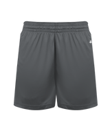 Badger Women's Ultimate Softlock Shorts Badger