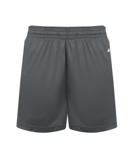 Badger Women's Ultimate Softlock Shorts Badger
