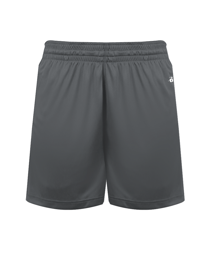 Badger Women's Ultimate Softlock Shorts Badger