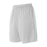 Alleson Men's Striker Soccer Shorts Alleson