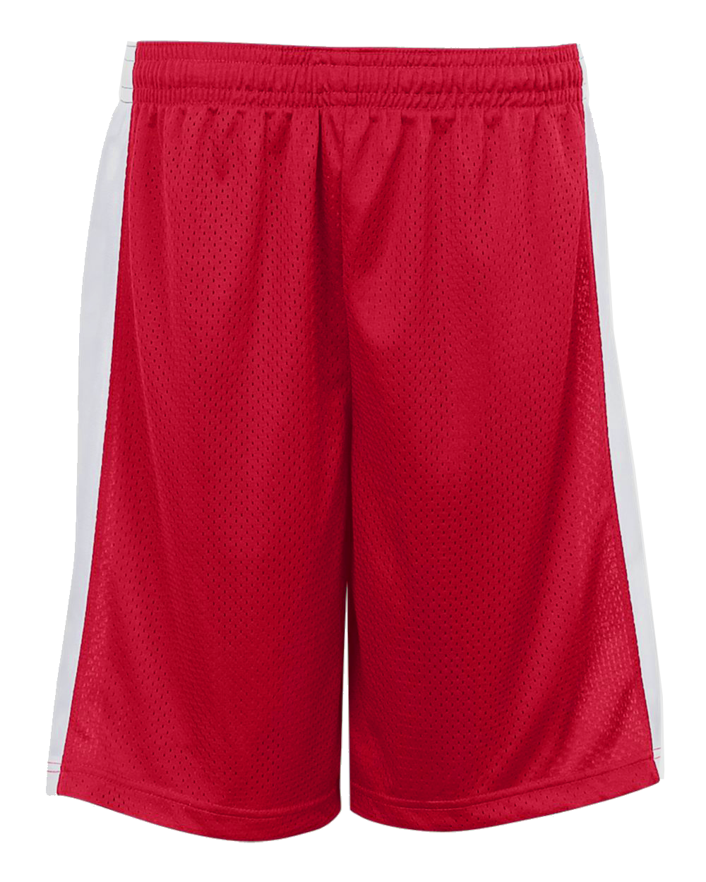 Badger Youth Challenger Shorts Badger