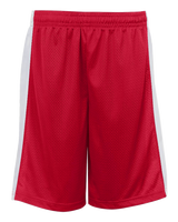 Badger Youth Challenger Shorts Badger