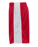 Badger Youth Challenger Shorts Badger