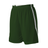 Alleson Women's Reversible Basketball Short Alleson