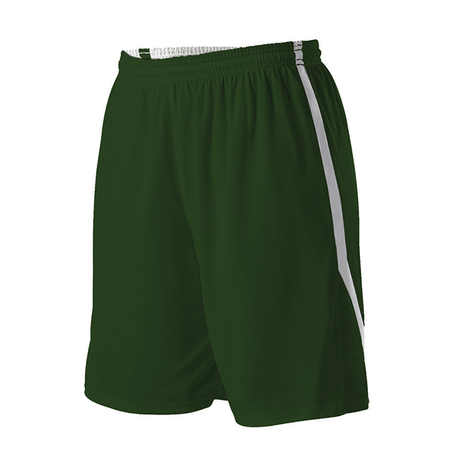 Alleson Women's Reversible Basketball Short Alleson