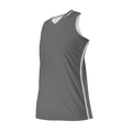 Alleson Women's Reversible Basketball Jersey Alleson