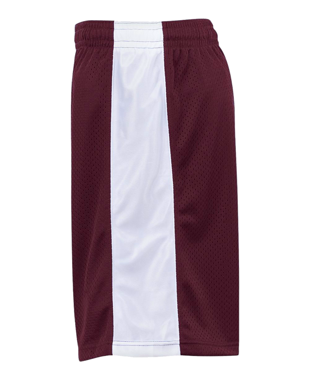 Badger Youth Challenger Shorts Badger