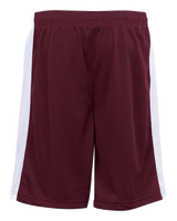 Badger Youth Challenger Shorts Badger
