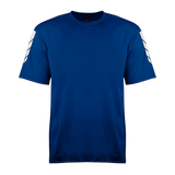 Badger Youth Metallic Tee Badger
