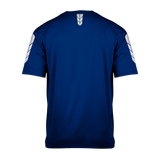 Badger Youth Metallic Tee Badger