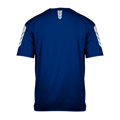 Badger Youth Metallic Tee