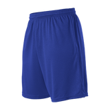Alleson Men's Striker Soccer Shorts Alleson