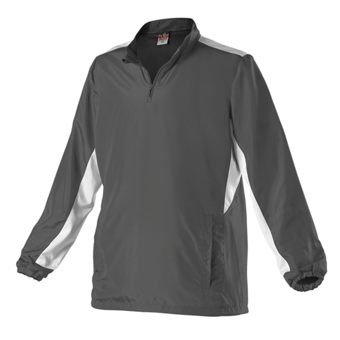 Alleson Women's Multi Sport Jacket Alleson