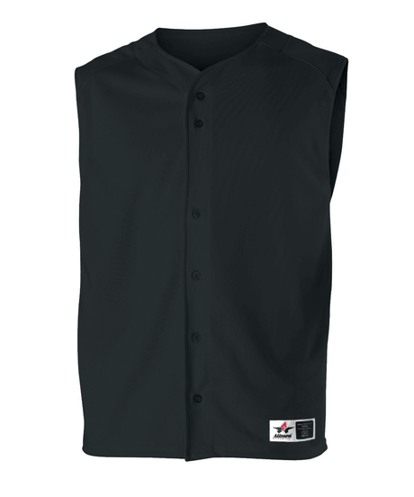 Alleson Youth Baseball Vest Alleson