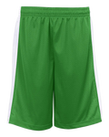 Badger Youth Challenger Shorts Badger